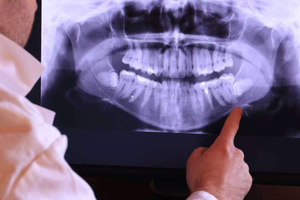 Best Emergency Treatment for Jaw Pain or Injury in Coloma, MI
