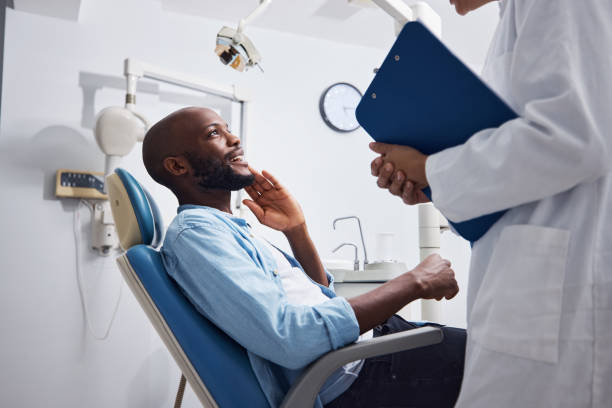 Reliable MI Emergency Dental Service Solutions