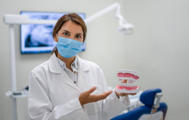 Best Emergency Denture Repair in Coloma, MI