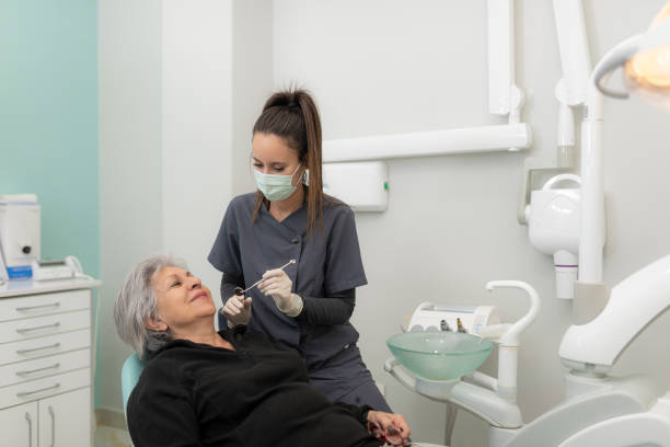 Best Emergency Orthodontic Repairs in Coloma, MI